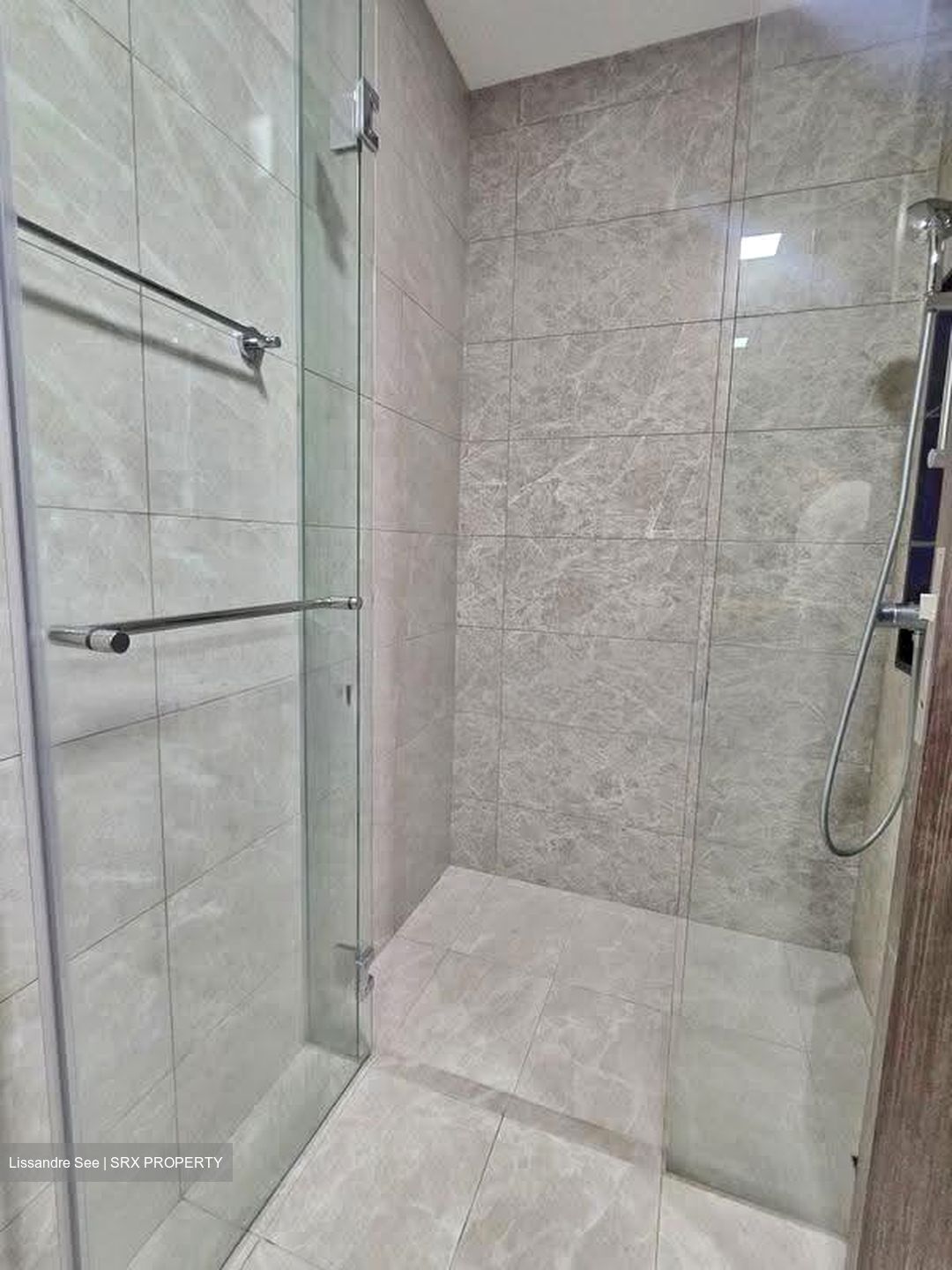 Parc Clematis (D5), Apartment #613667921